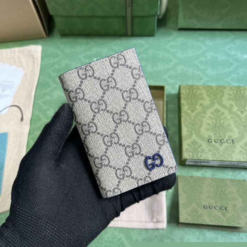 G*u*i wallets & purse